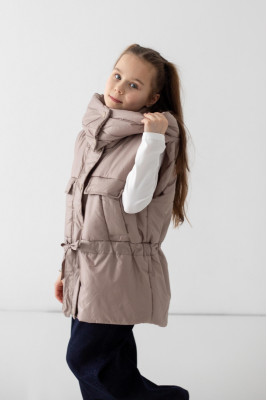 Жилетка дитяча